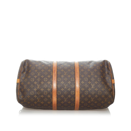 Keepall 55 Bandouliere