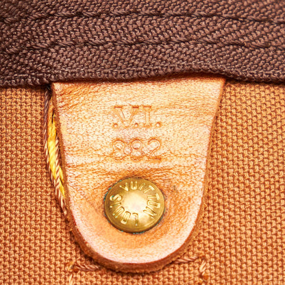 Keepall 55 Bandouliere