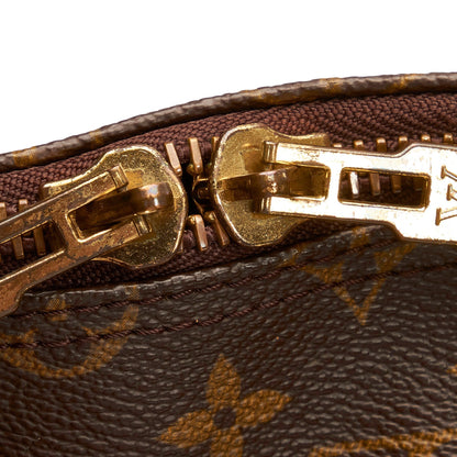 Keepall 55 Bandouliere