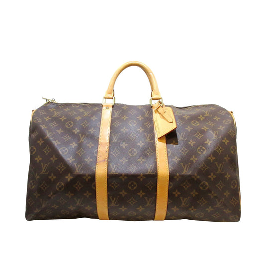 Keepall 50 Bandouliere