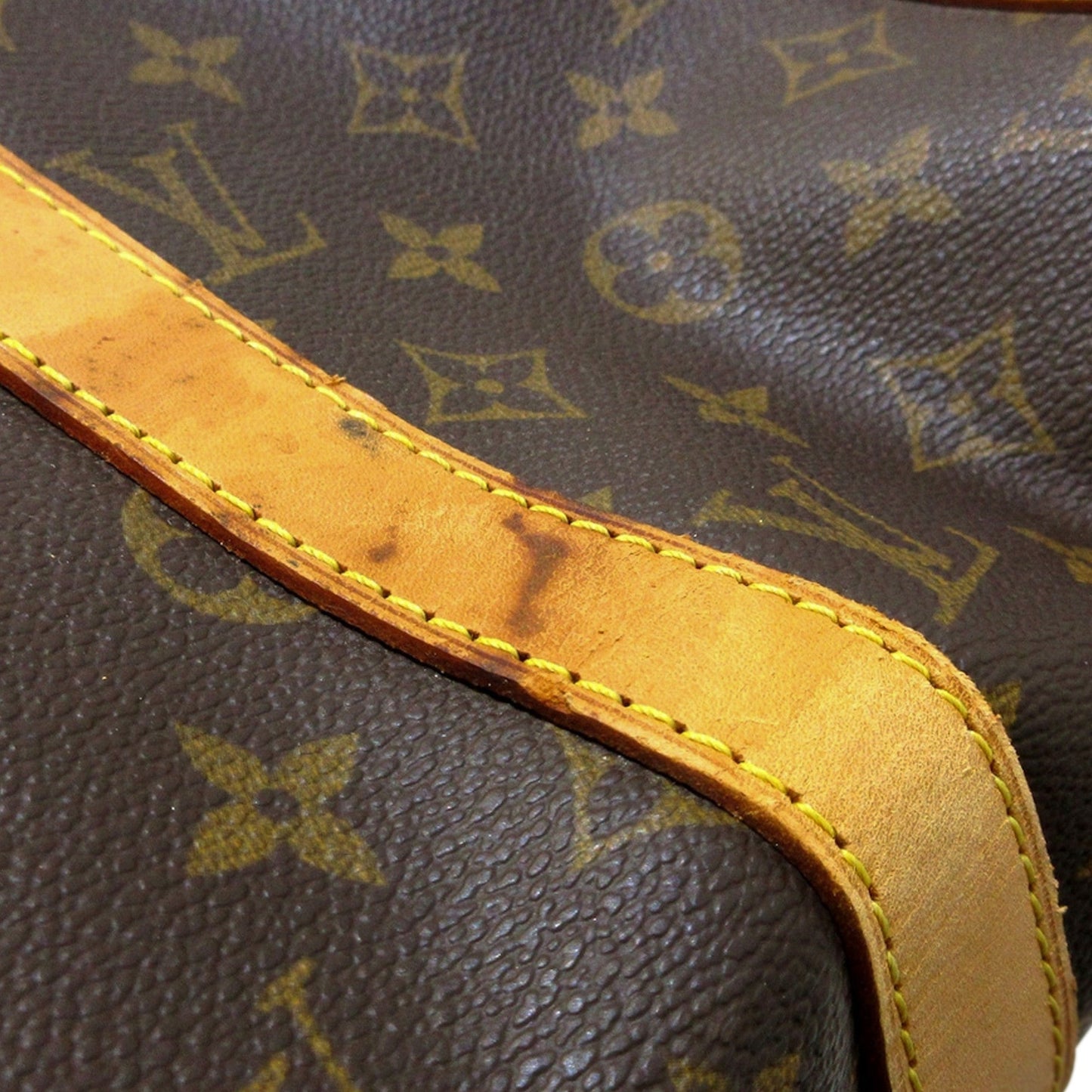 Keepall 50 Bandouliere