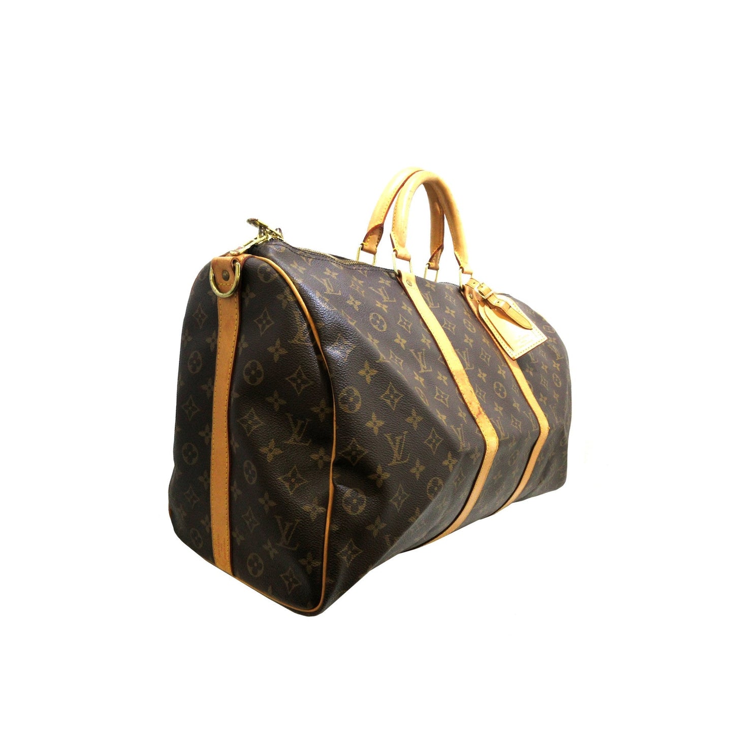 Keepall 50 Bandouliere