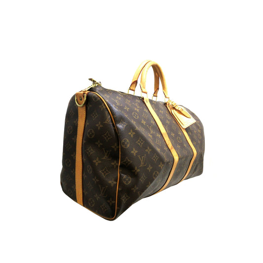 Keepall 50 Bandouliere
