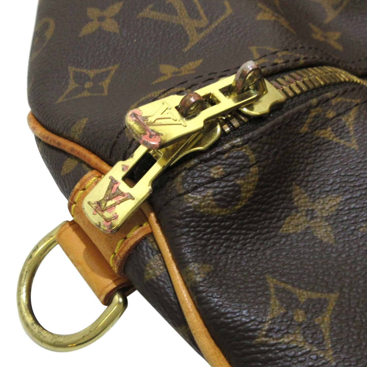 Keepall 50 Bandouliere