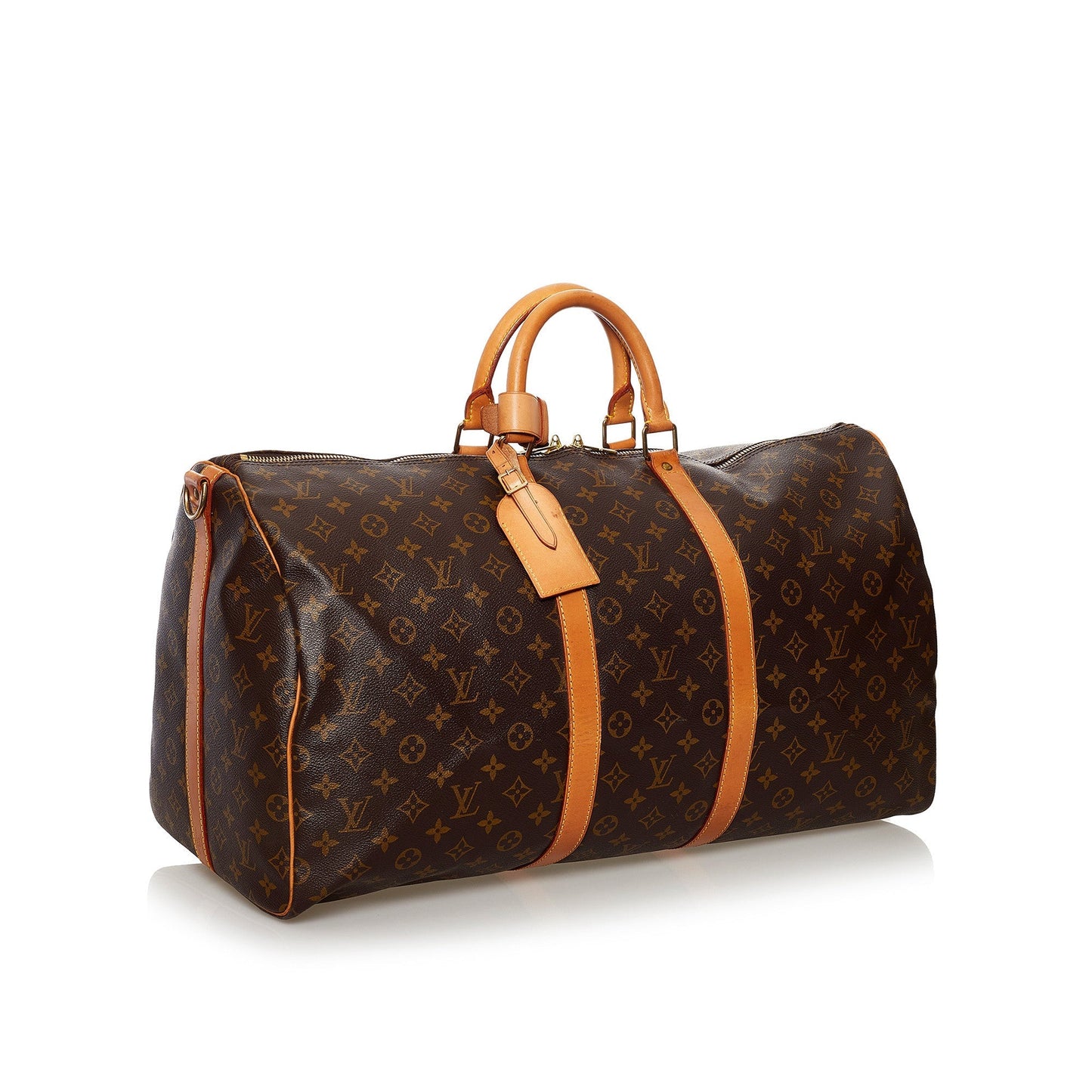Keepall 55 Bandouliere
