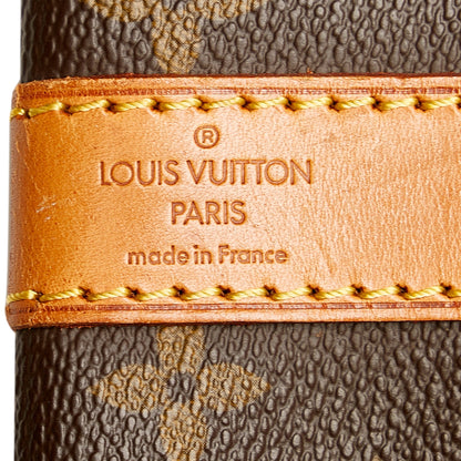 Keepall 55 Bandouliere
