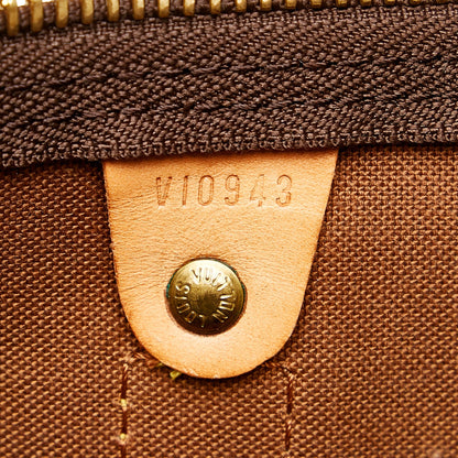 Keepall 55 Bandouliere