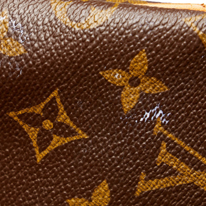 Keepall 55 Bandouliere