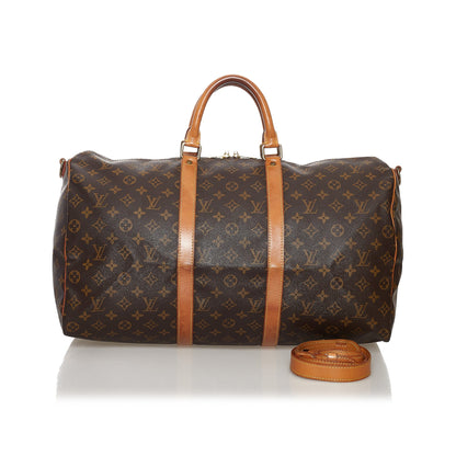 Keepall 50 Bandouliere