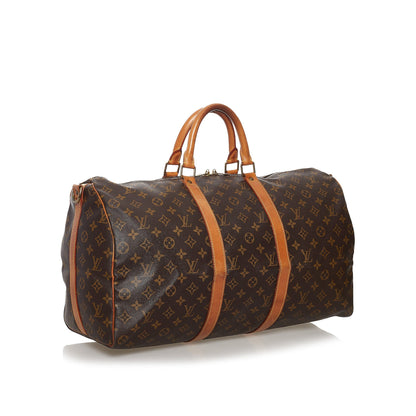 Keepall 50 Bandouliere