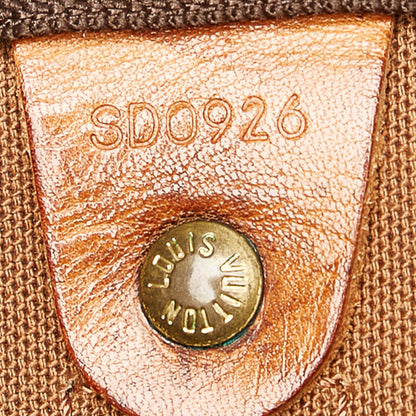 Keepall 50 Bandouliere