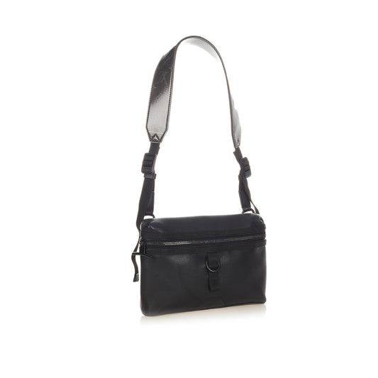 Glaze Messenger PM