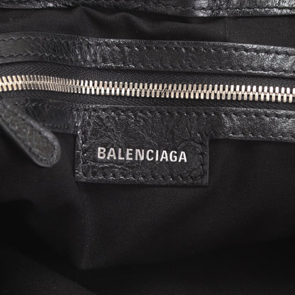 Le Cagole Small Bucket Bag