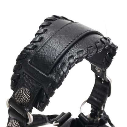 Le Cagole Small Bucket Bag