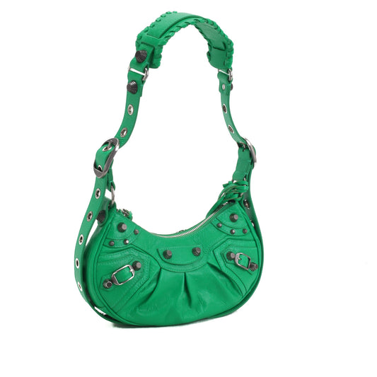 Le Cagole XS Shoulder Bag