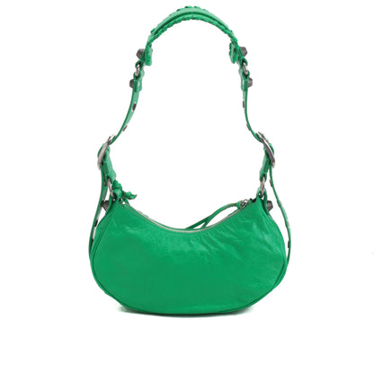 Le Cagole XS Shoulder Bag