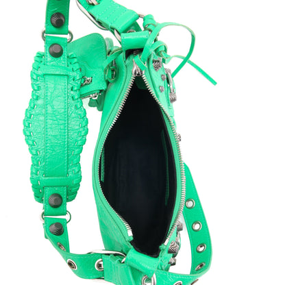 Le Cagole XS Shoulder Bag