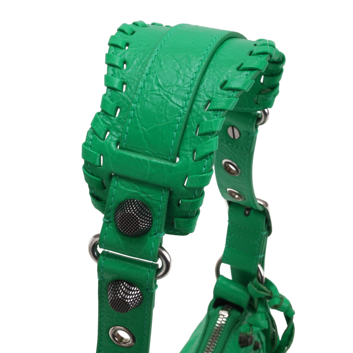 Le Cagole XS Shoulder Bag