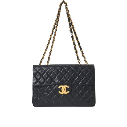 Jumbo Classic Single Flap