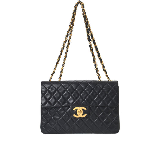 Jumbo Classic Single Flap
