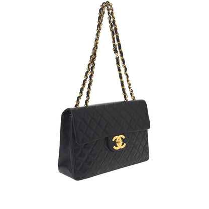 Jumbo Classic Single Flap