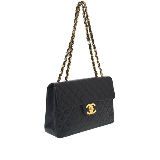 Jumbo Classic Single Flap
