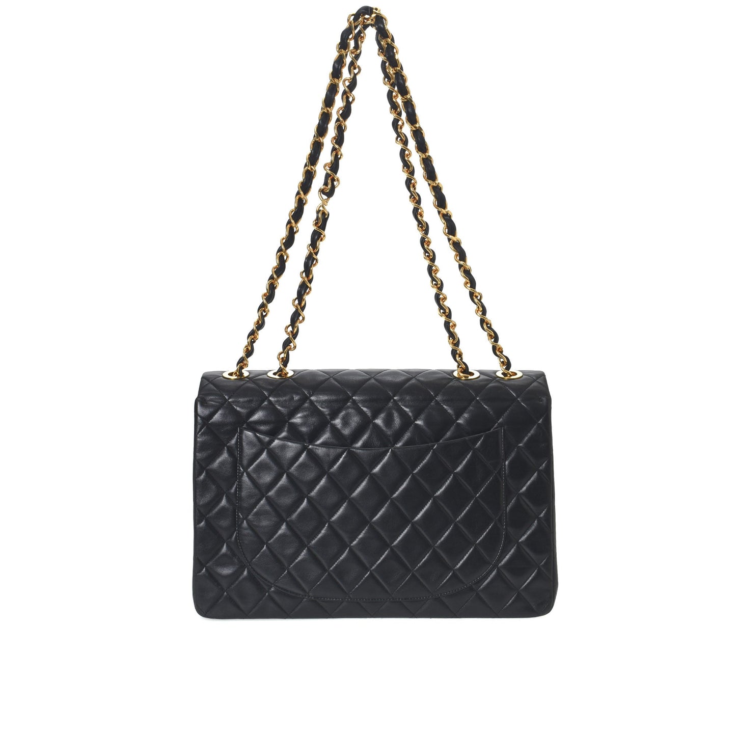 Jumbo Classic Single Flap