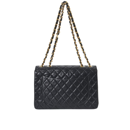 Jumbo Classic Single Flap