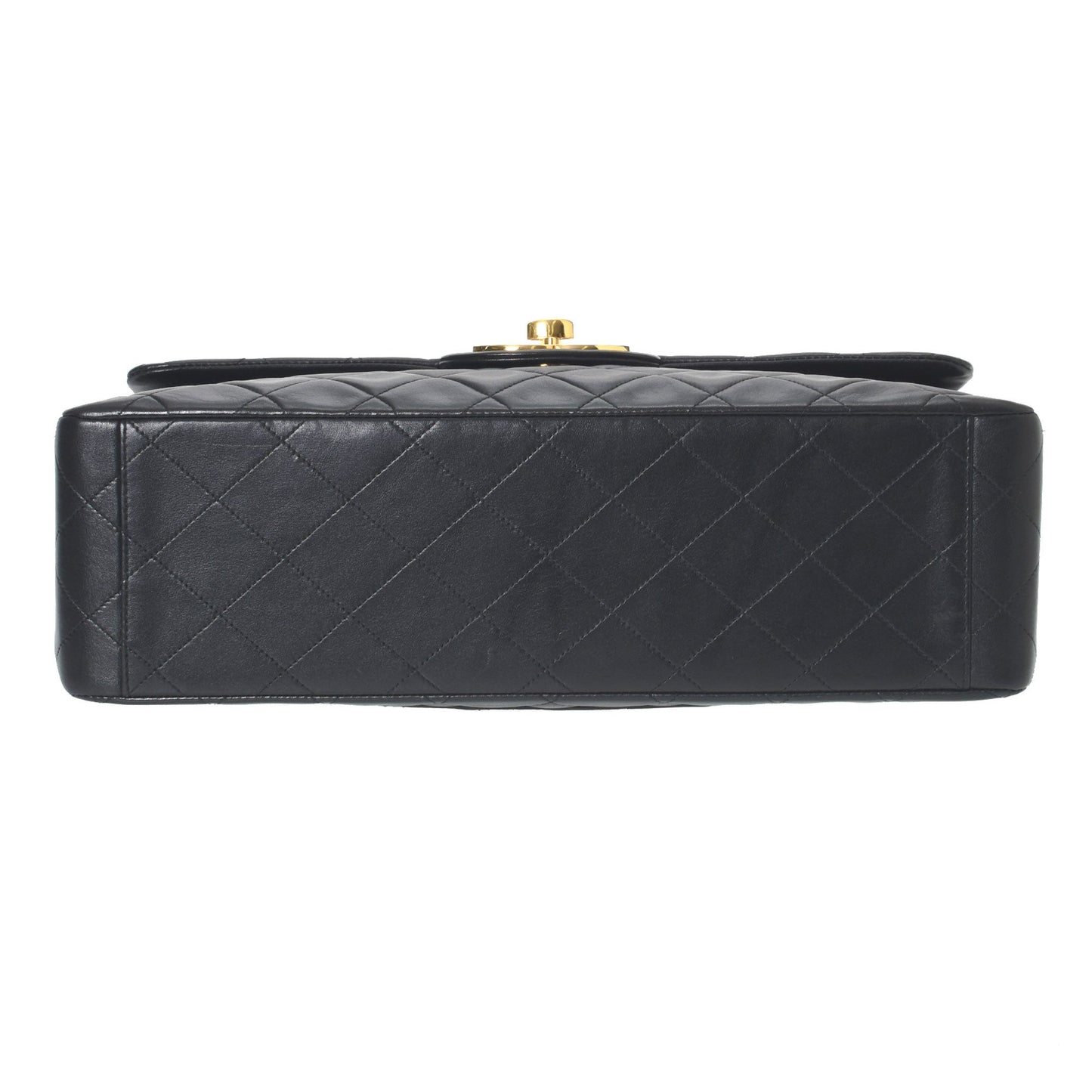 Jumbo Classic Single Flap