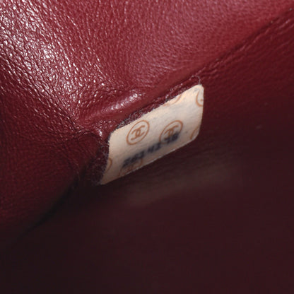 Jumbo Classic Single Flap