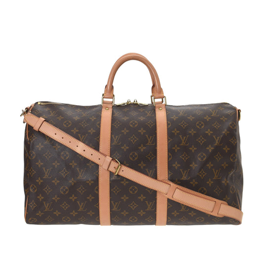 Keepall 50 BandouliÃ¨re