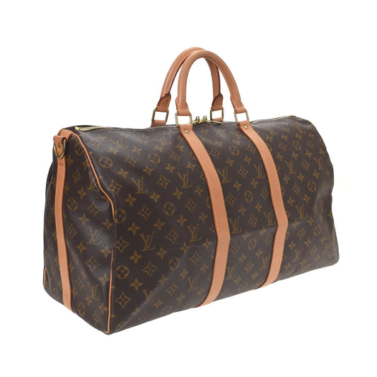 Keepall 50 BandouliÃ¨re