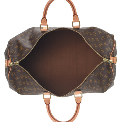 Keepall 50 BandouliÃ¨re