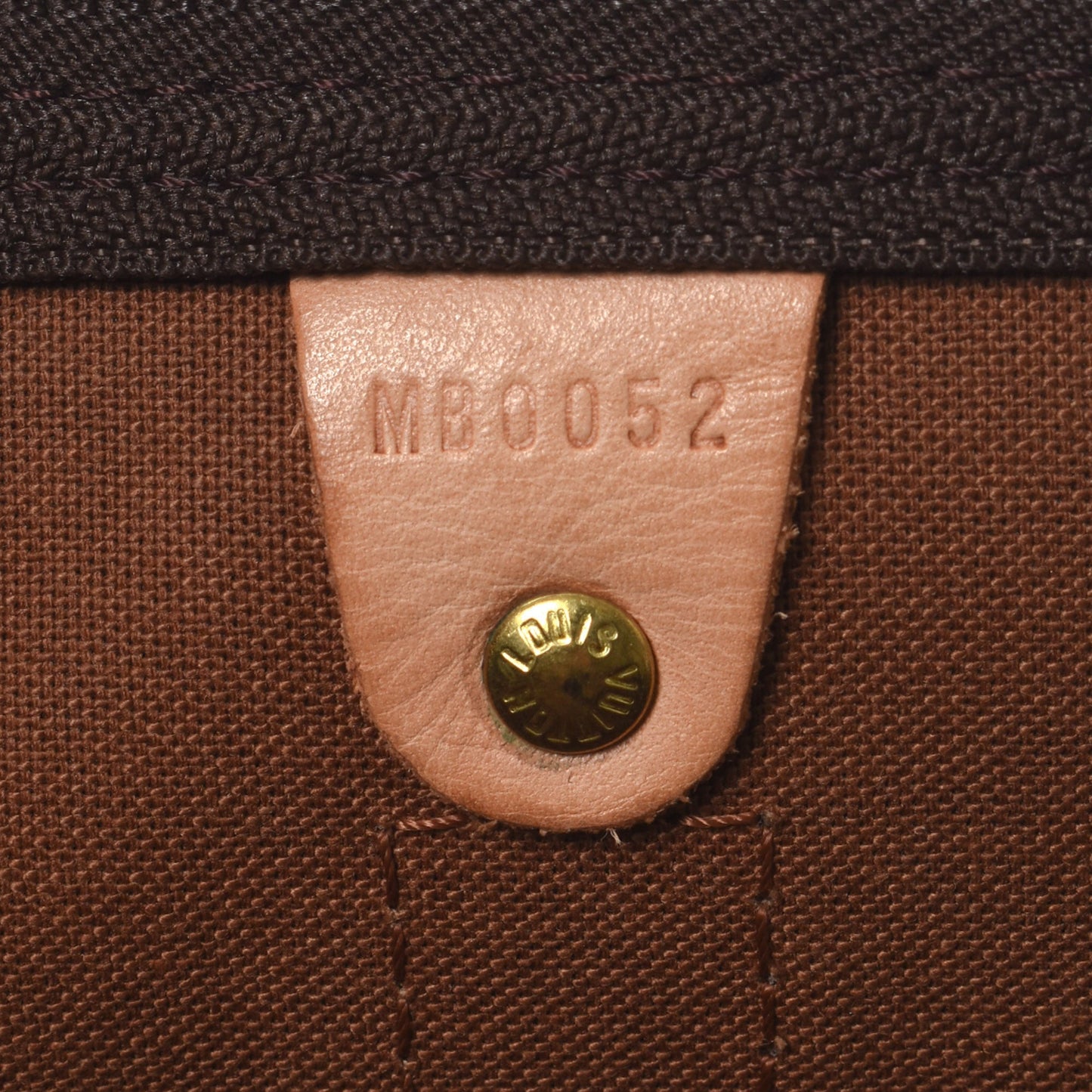 Keepall 50 BandouliÃ¨re