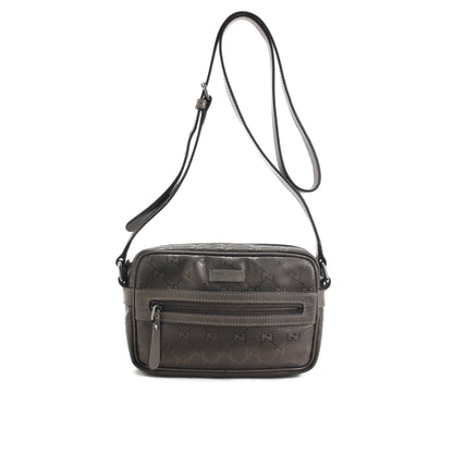 GG Imprime Crossbody Bag