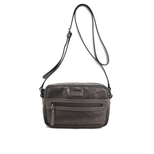 GG Imprime Crossbody Bag