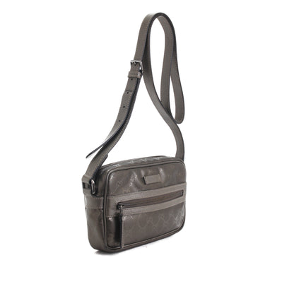 GG Imprime Crossbody Bag