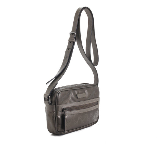 GG Imprime Crossbody Bag