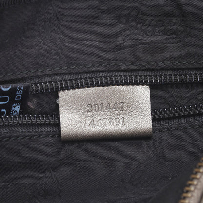 GG Imprime Crossbody Bag