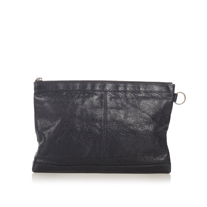 Motocross Classic Clip L Clutch Bag