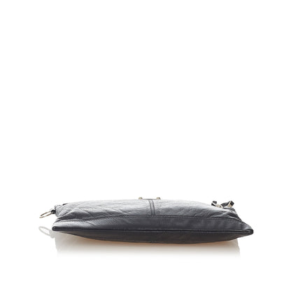Motocross Classic Clip L Clutch Bag