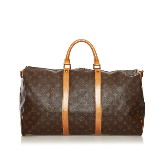 Keepall 50 Bandouliere