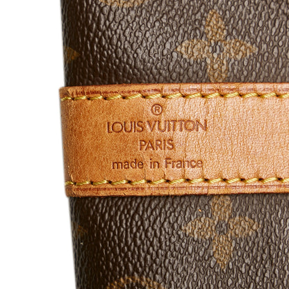 Keepall 50 Bandouliere