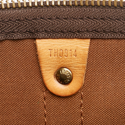 Keepall 50 Bandouliere