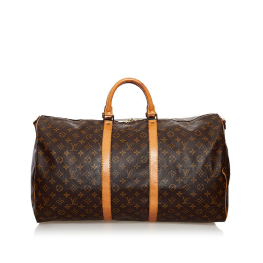 Keepall 55 BandouliÃ¨re