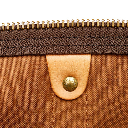 Keepall 55 BandouliÃ¨re