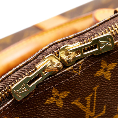Keepall 55 BandouliÃ¨re
