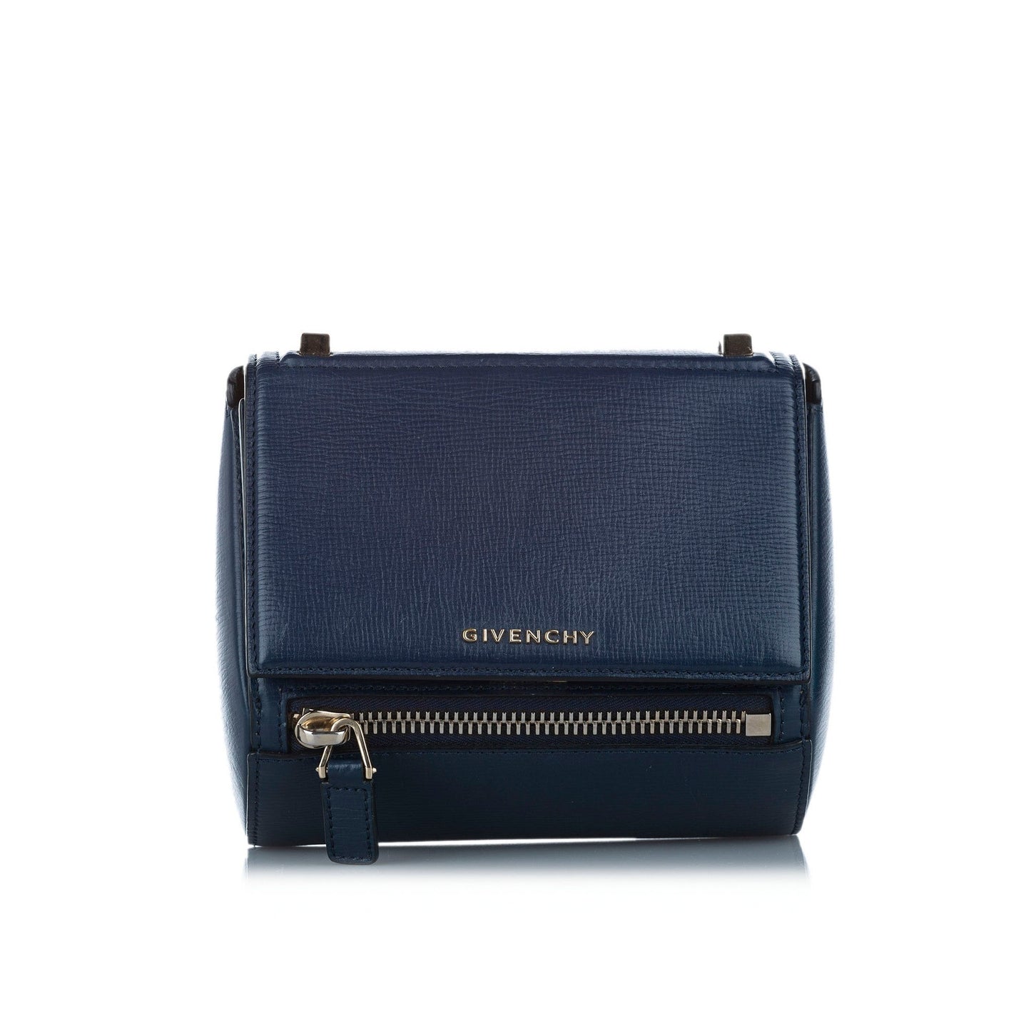 Pandora Box Chain Shoulder Bag