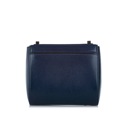 Pandora Box Chain Shoulder Bag