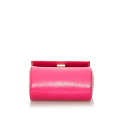 Pandora Box Chain Shoulder Bag